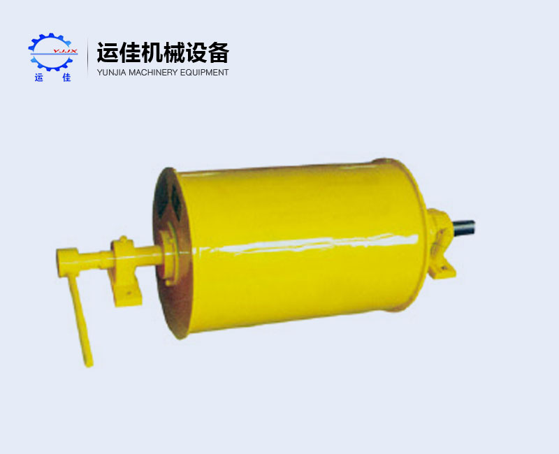  CTZ系列中場強永磁滾筒